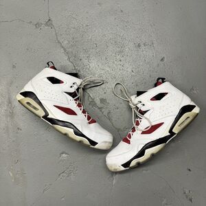 Nike Air Jordan Flight Club 91 Mens Size 12.5 Athletic Shoes Sneakers 555475-121